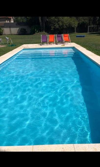 Presidente Derqui House | Quinta Los Almendros