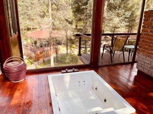 Los Azufres Resort | Quinta Los Azufres