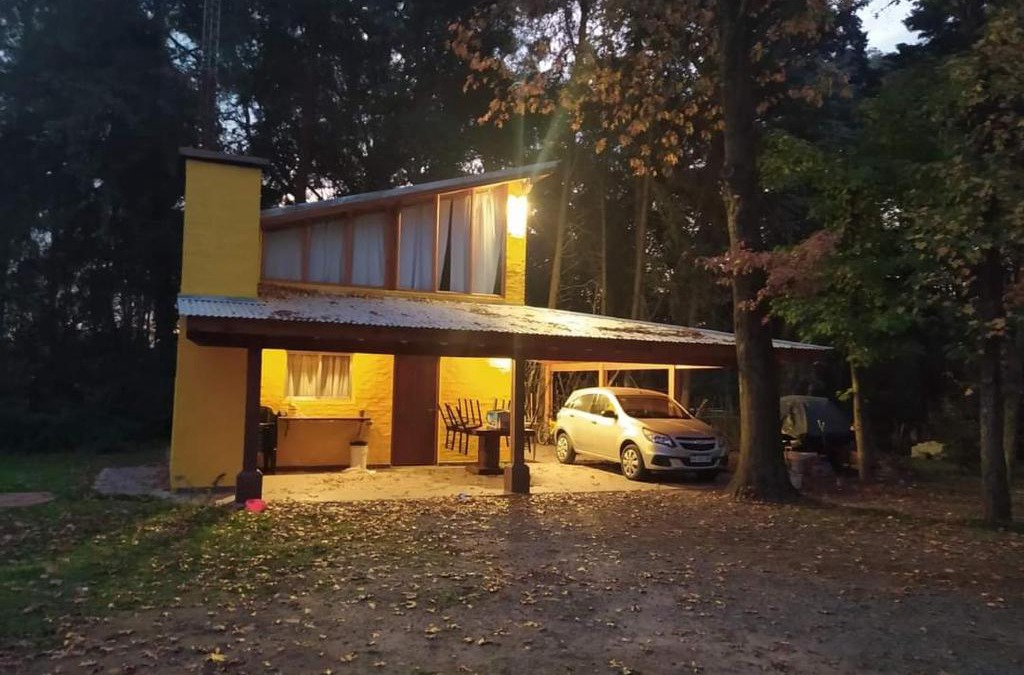Los Cardales House | Quinta Los Cardales