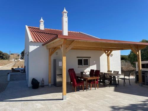 Luz Bed & Breakfast | Quinta Madrugada Burgau