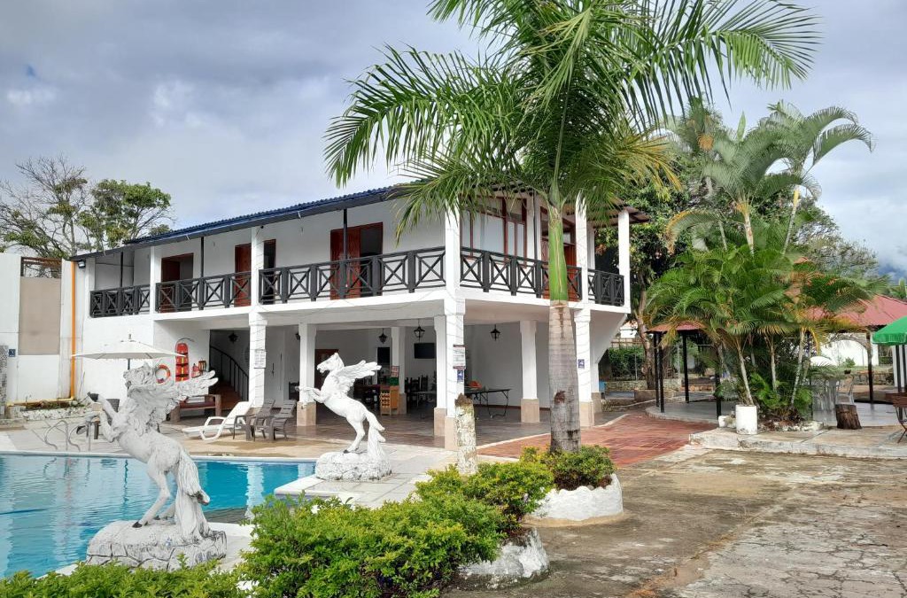 Chinauta Villa | Quinta Maria