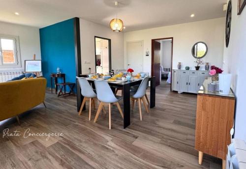 Carvalhal House | Quinta Oasis Eden com piscina