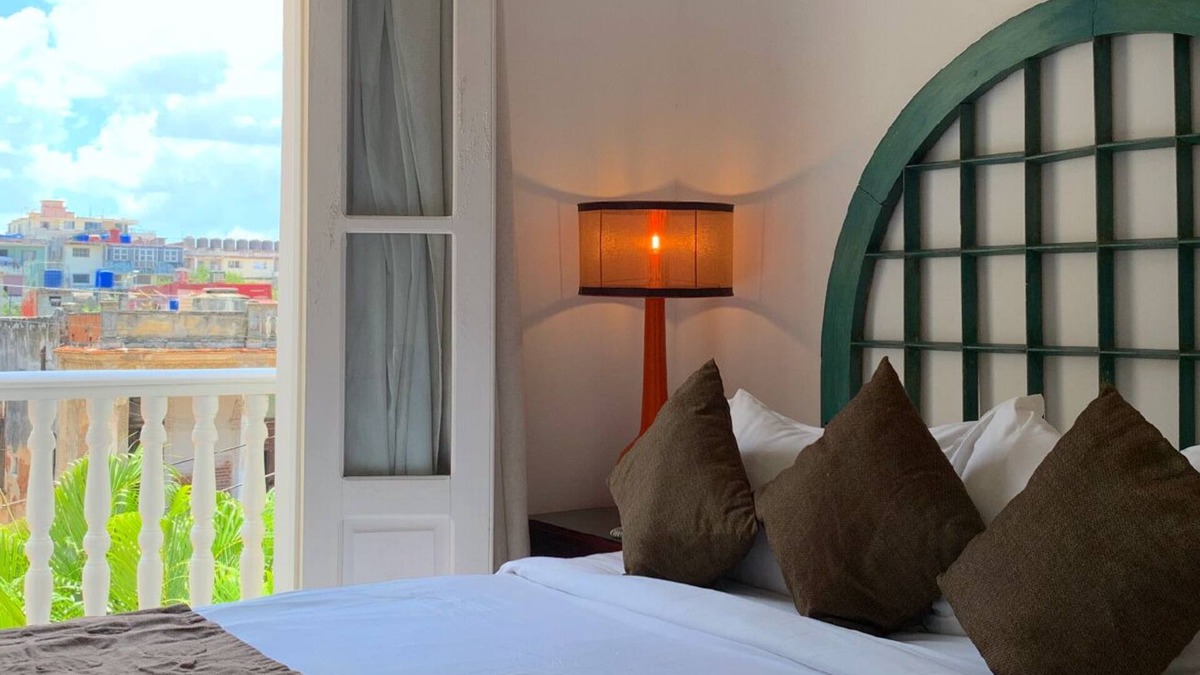 El Vedado Hotel | Quinta & Ocho Hotel Boutique