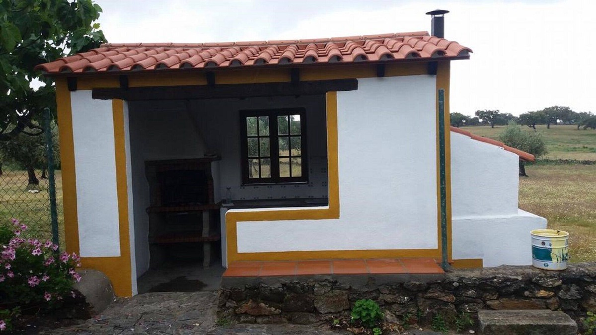 Alagoa Bed & Breakfast | Quinta Paraiso - Cottage - Double Room
