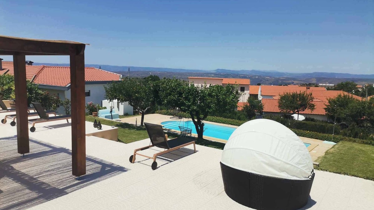Felgar Other | Quinta do Retiro (Holiday House)