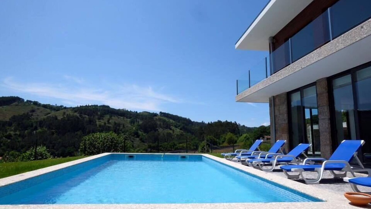 Canicada Cottage | Quinta de Jaco Real - rural tourism no Gerês