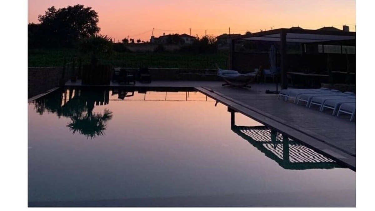 Rates House | Quinta do Doutor - The tranquility of nature