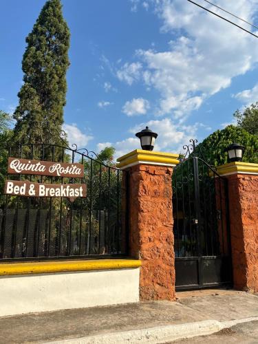 Ticul Bed & Breakfast | Quinta Rosita