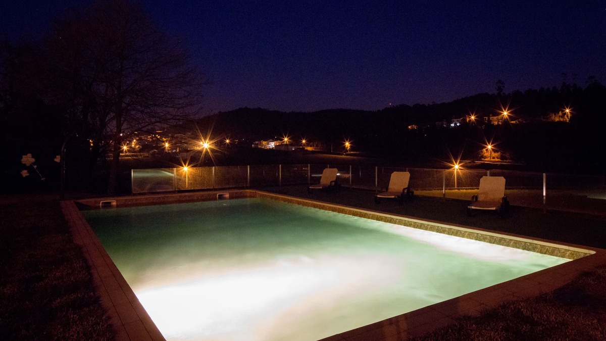 Arcos House | Quinta São Miguel de Arcos