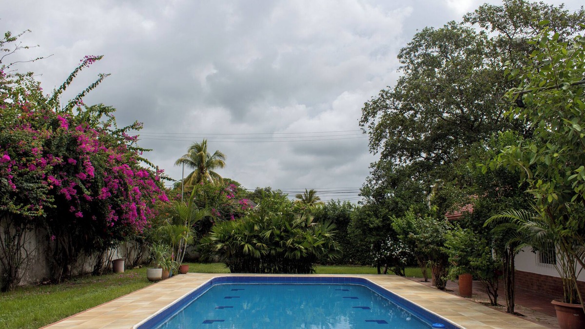 Tolima House | Quinta San Miguel Ricaurte