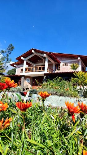 Puela Bed & Breakfast | Quinta Sierra de Fuego