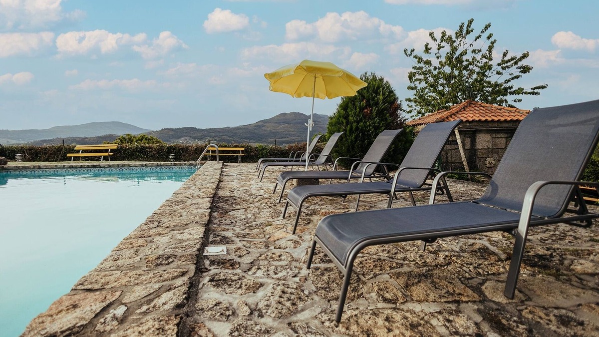 Moncao Apartment | Quinta Stº António | Alambique I | Monção | Rural Tourism
