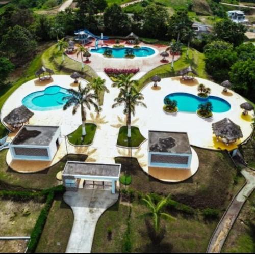 Pedro Vicente Maldonado House | Quinta Vacacional Oasis en Pedro Vicente Maldonado-Pichincha Ecuador