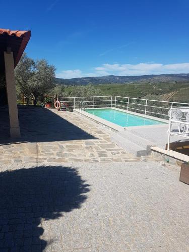 Murca House | quinta vale da corga