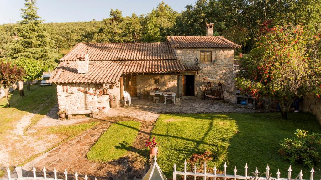 Covilha House | Quinta Vale da Ginjeira