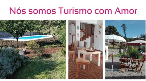 Serrazes House | Quinta Vale do Nox