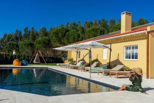 Abra House | Quinta Vale Lameiros