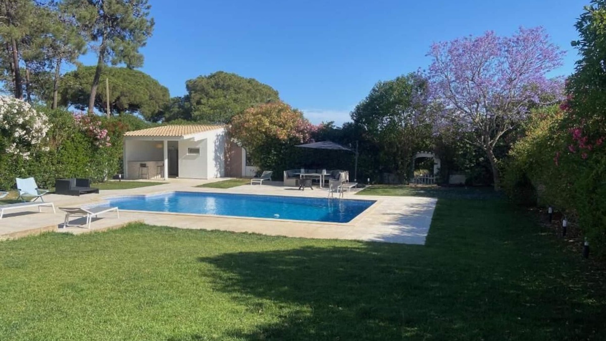 Falfosa House | Quinta Verde Algarve