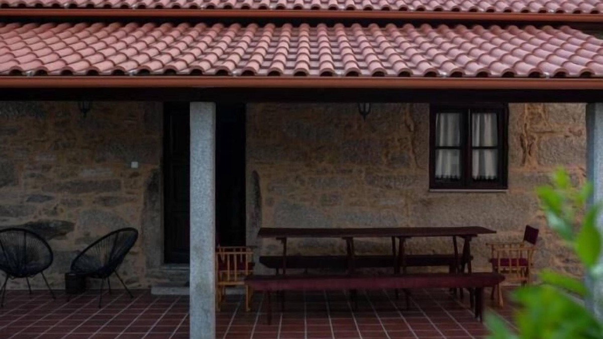 Moncao Apartment | Quinta Vila Nova | Apartamento das Camélias | Agrotourism | Rural Environment