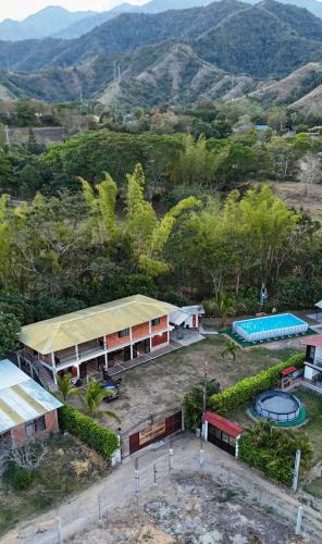Ibague House | Quinta Villanueva