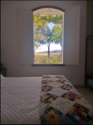 Cesar de Pina House | Quinta Vogrande