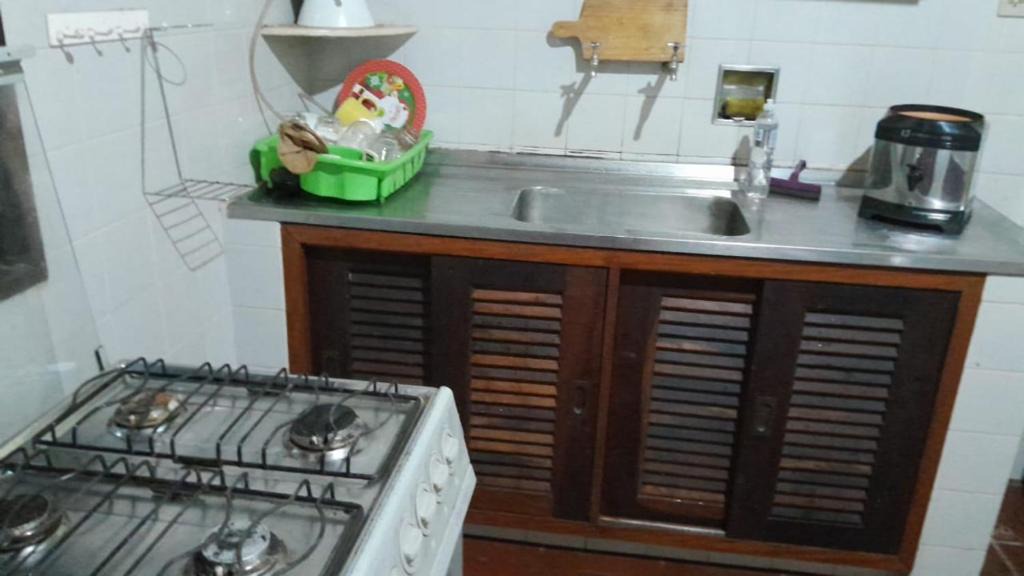 Queluz House | Quintal Amantikir