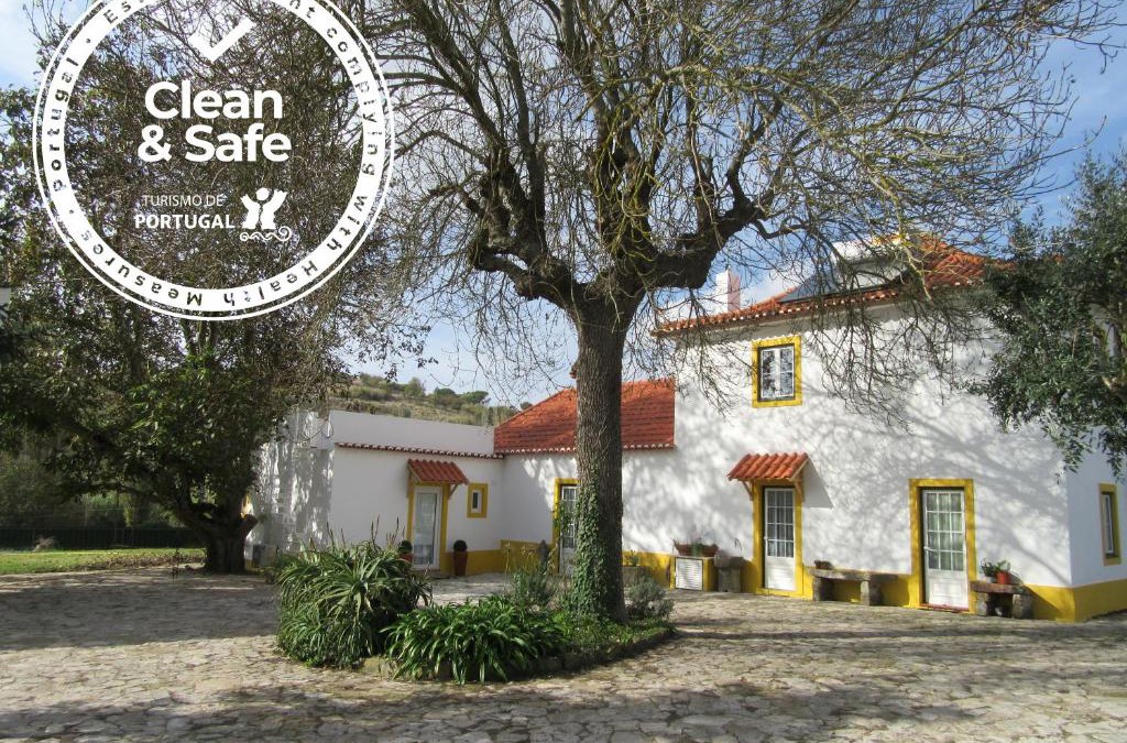 Sapataria Apartment | Quintal do Freixo - Country House