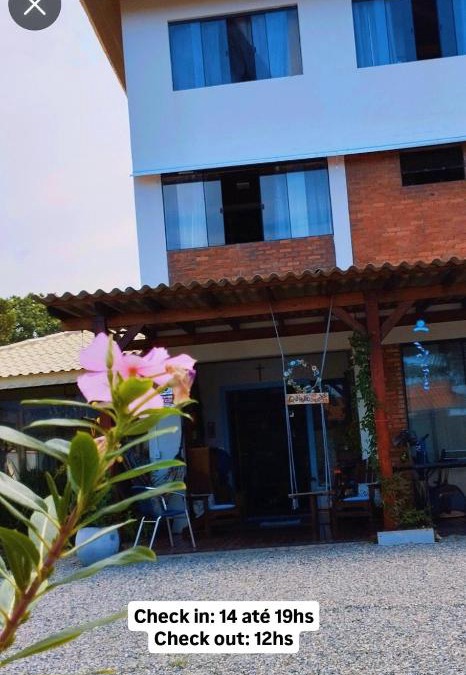 Salinas Hotel | QUINTAS DA BARRA BNB a 30m da praia
