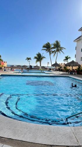 Quintas del Mar House | Quintas del mar Mazatlán