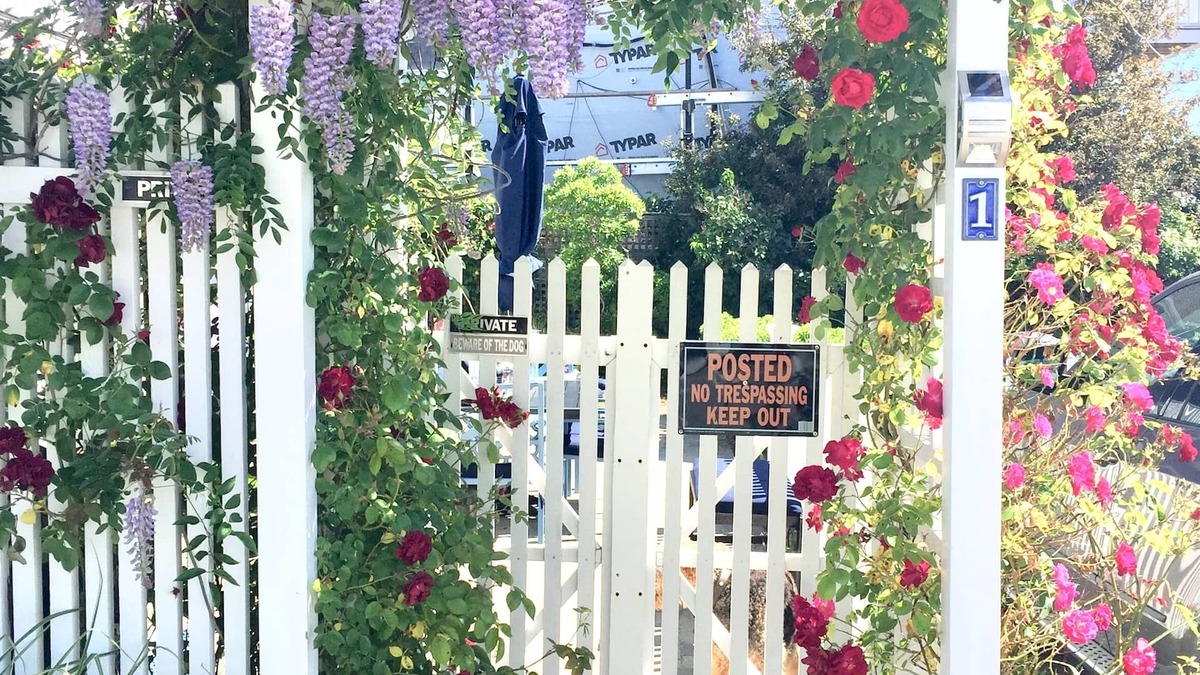 Provincetown Condo | Quintessential Beach Condo With Private Beach Garden - Dog Friendly