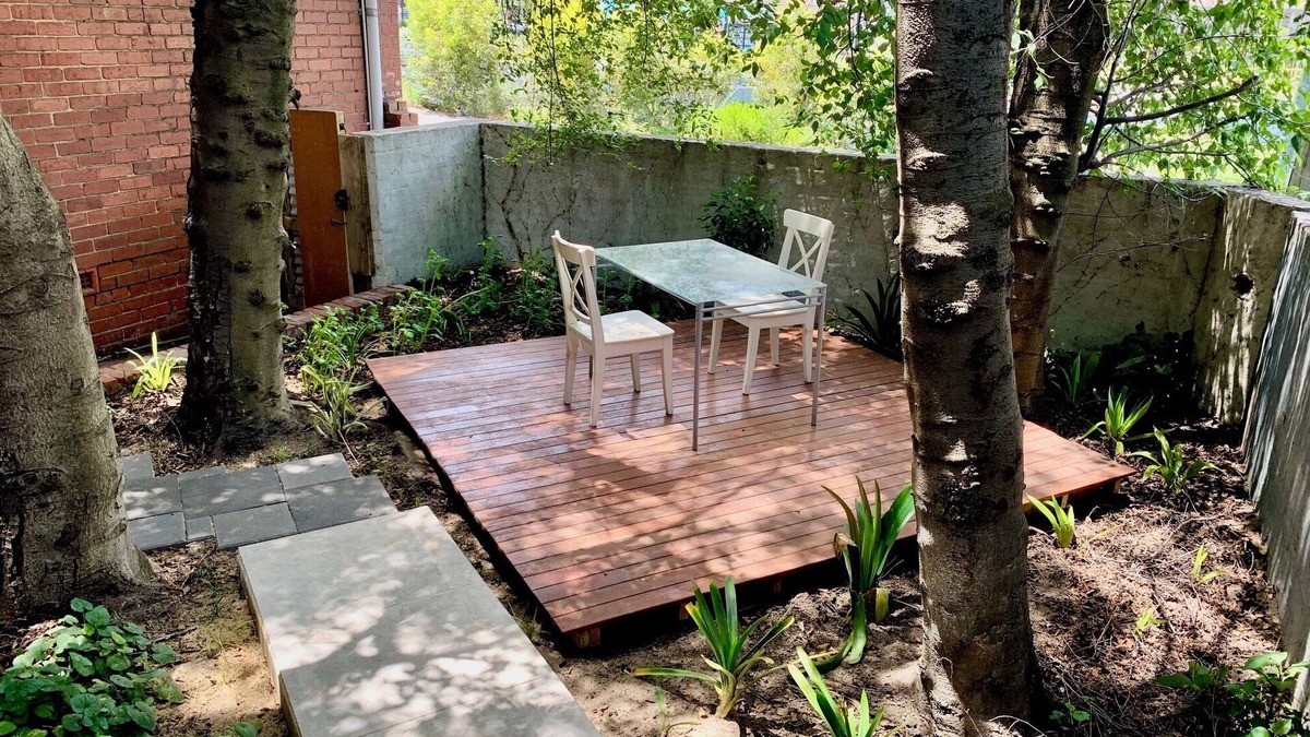 Brunswick North House | Quintessential Brunswick Retreat great location