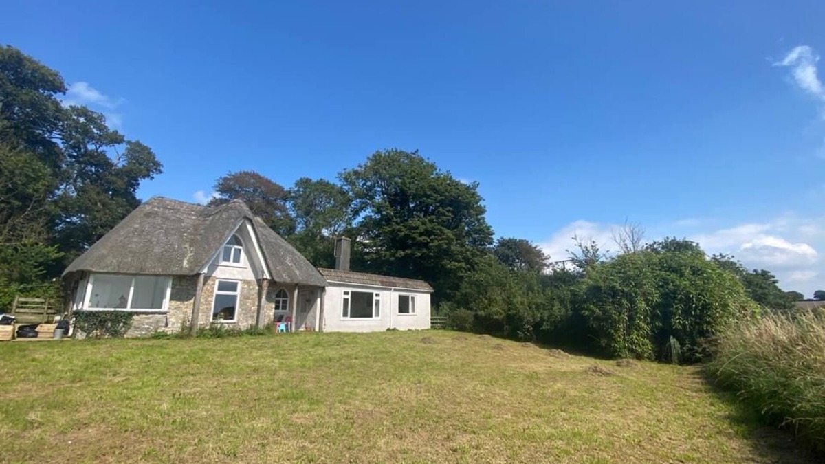 Newton Ferrers Cottage | Quintessential, secluded South Devon cottage