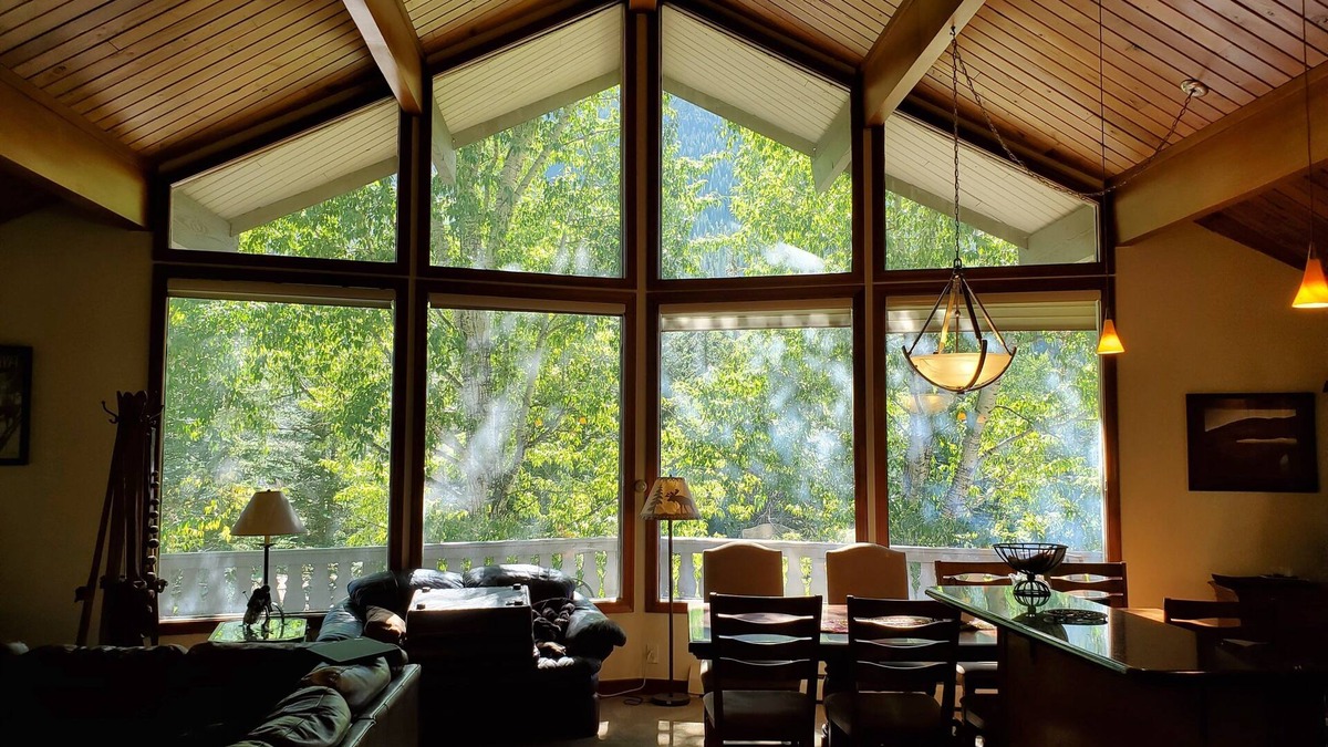 Vail Ski Chalet | Quintessential Vail Mountain Ski Chalet