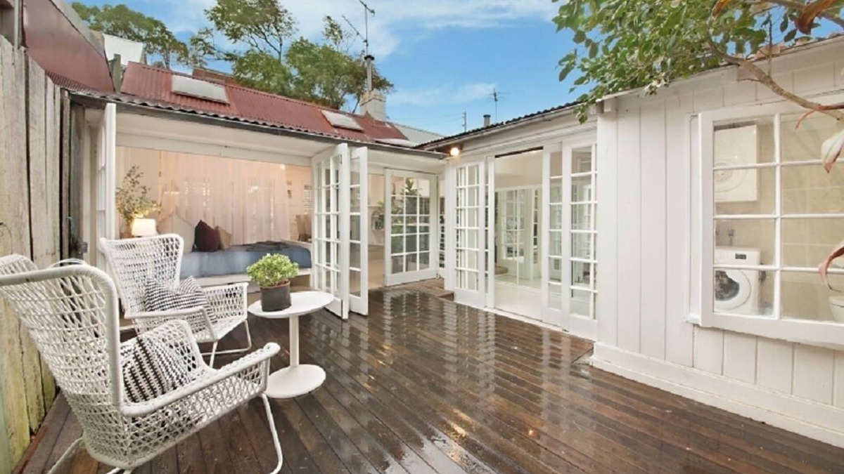 Paddington Cottage | QUINTESSENTIALLY QUAINT