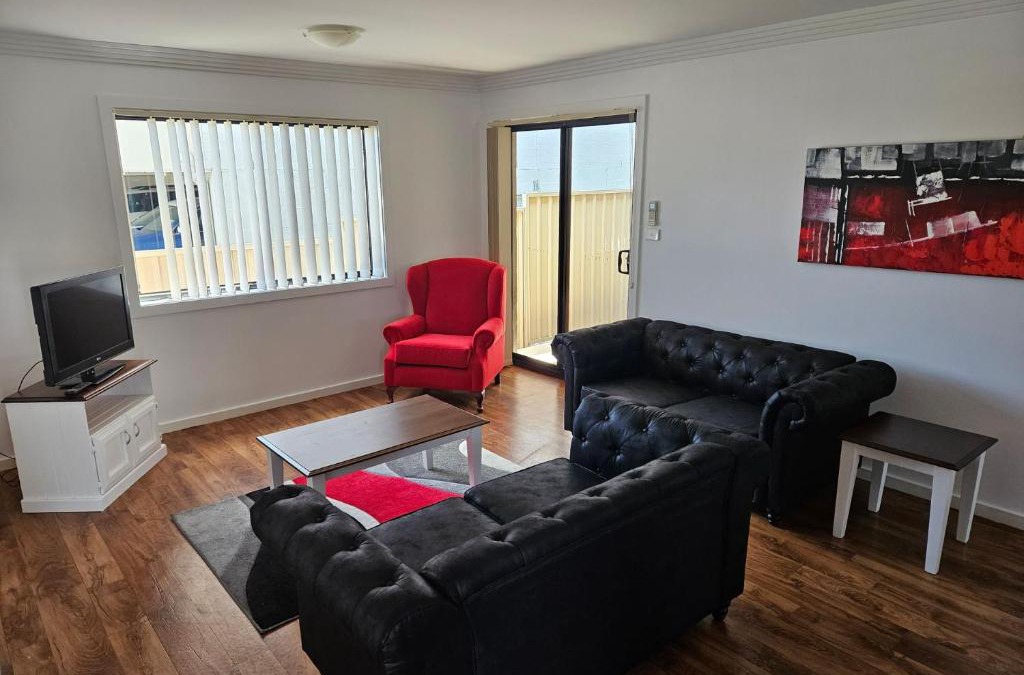 North Tamworth House | Quintet 1 155
