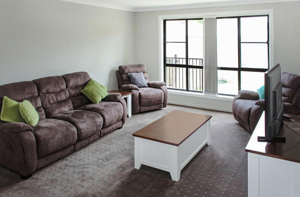 North Tamworth House | Quintet 1 157
