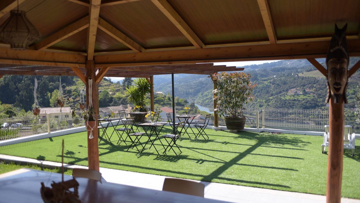 Anreade House | Quintinha de Mirão Douro Valley Holiday Home