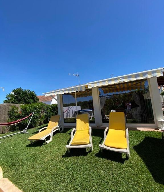 Montemor-o-Novo House | Quintinha do Zé da Lola