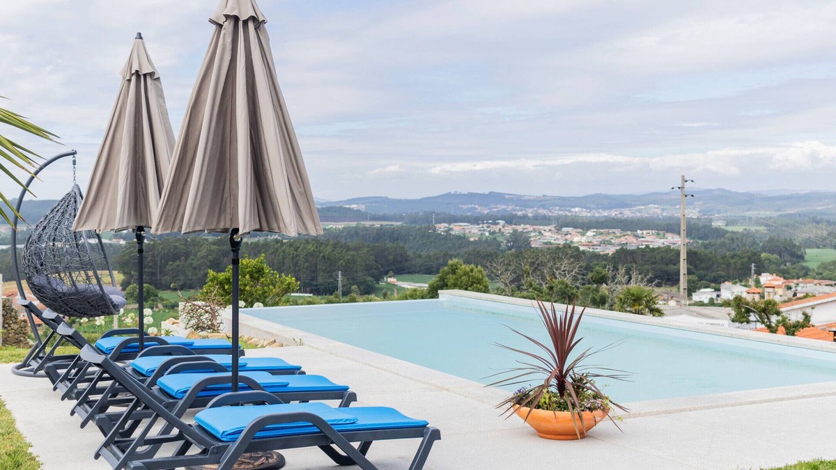 Vila do Conde Cottage | Quintinha Sao Martinho Luxury 2Suites Villa Padrao
