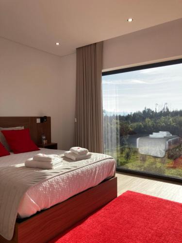 Tondela House | Quintinha Silvestre