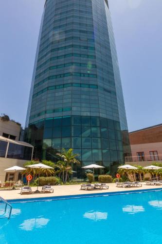 Cordoba Hotel | Quinto Centenario Hotel