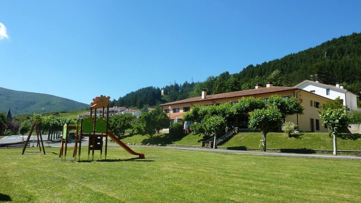 Eugi Cottage | QUINTO REAL TURISMO RURAL - Casa Rural Grande special groups