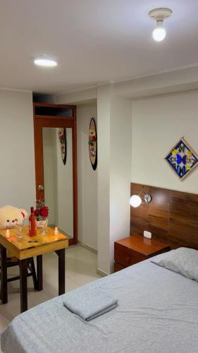 San Ramon Hotel | Quinto Rey