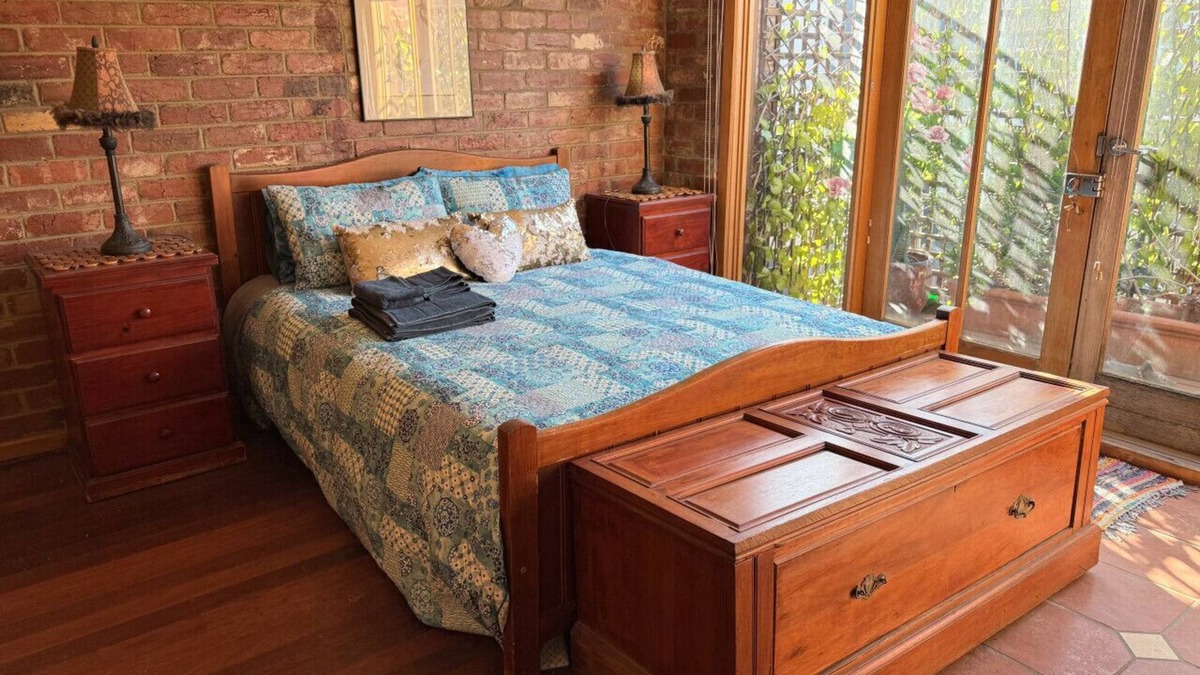 Brunswick House | Quirky and Colourful on Foodies Favourite Lygon St