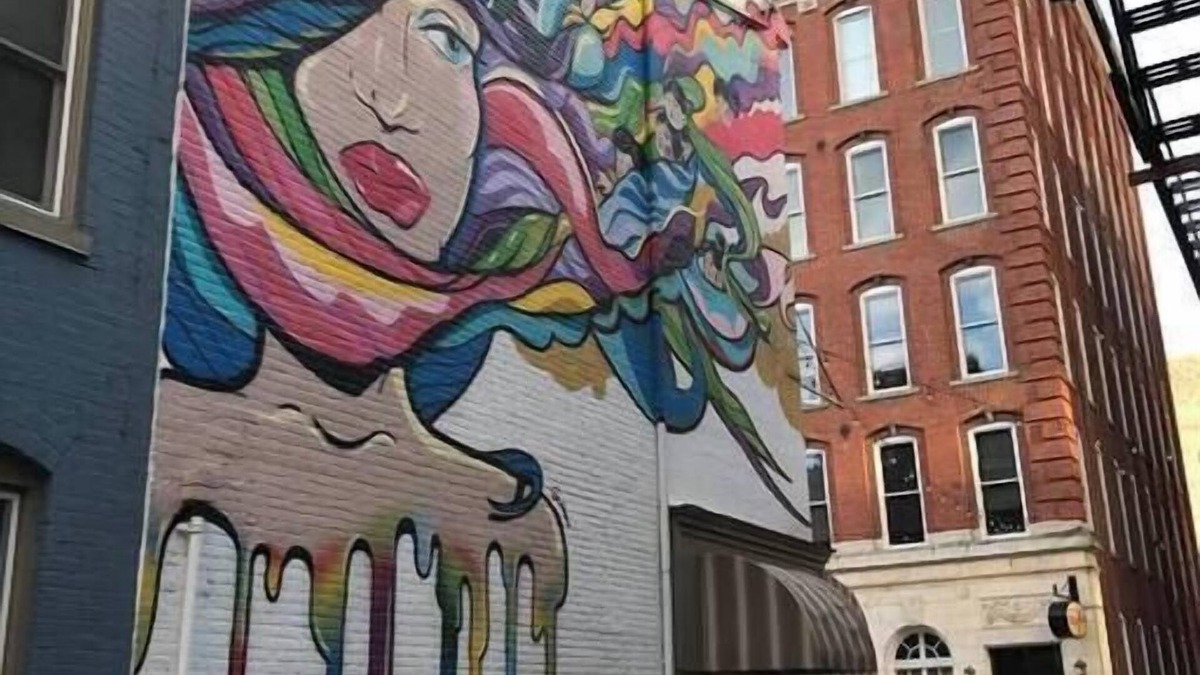 Harrisburg - Hershey Apartment | Quirky Historic Downtown Loft