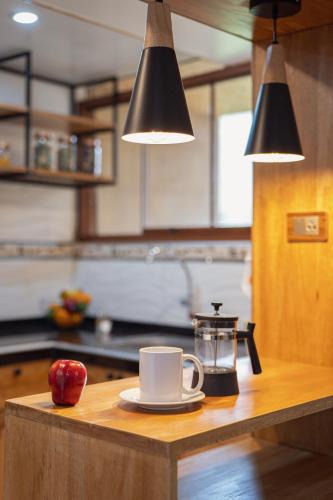 Ollantaytambo Ski Chalet | Quiro's Valley House