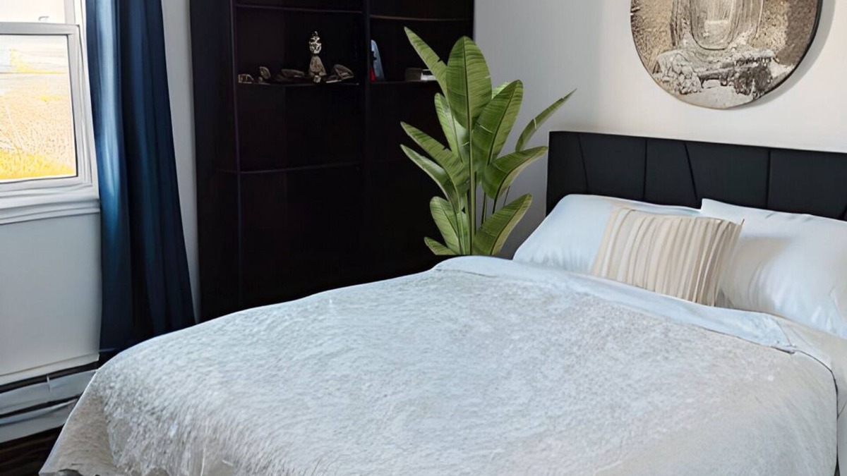 Stephenville House | Quite 5 room home near the ocean in town