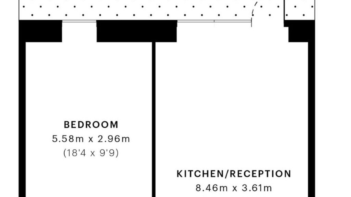 Soho Apartment | Quite and Decadent Flat in Soho