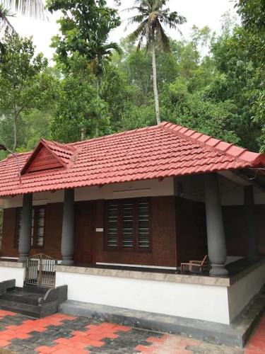 Vellimon Villa | Quite and peaceful