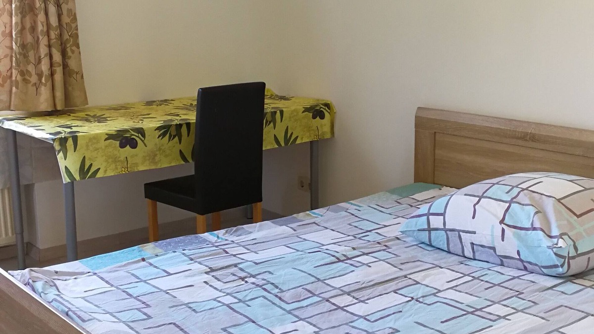 Neubrucke House | Quite apartment for family or friends